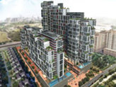 Arcoris Residences 